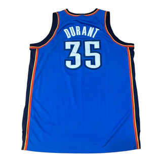 Thunder Kevin Durant Swingman Jersey size XL