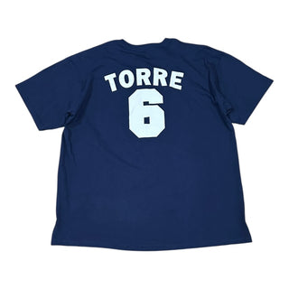 New York Yankees Joe Torre Memories Tshirt Sz XL