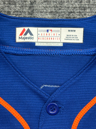 Mets Syndergaard Swingman Jersey size Small