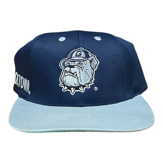 90s Georgetown Hoyas SnapBack