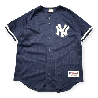Yankees Alfonso Soriano Jersey size L