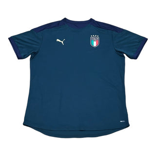 Italy Training Jersey sz XXL