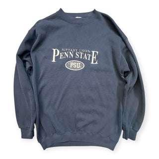 Penn State Embroidery Crewneck size Large