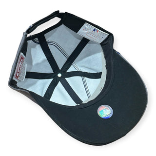 Yankees Swirl Velcroback Hat