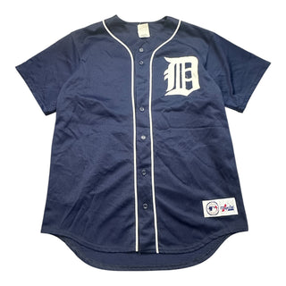 Detroit Tigers Bobby Higginson Jersey size L