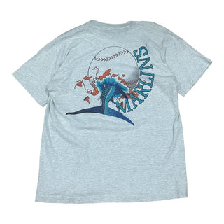 Florida Marlins Breakthrough Tshirt size XL