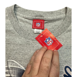 Patriots Pat The Patriot Tshirt size L