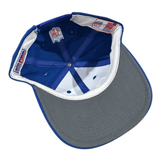 NY Giants Plain Logp SnapBack