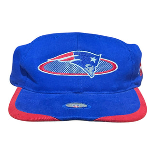 Patriots Sport Specialties Velcroback Hat