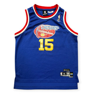 Youth XL Denver Nuggets Carmelo Anthony Jersey