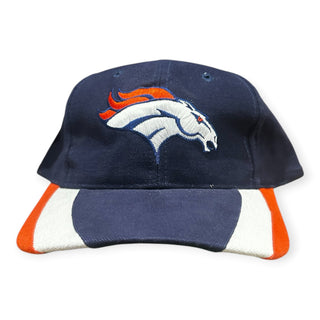 Broncos Twins Enterprise SnapBack