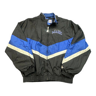 90s Orlando Magic Track Jacket size XL