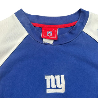 NY Giants Jersey Tshirt size XL