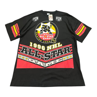 1996 NHL All Star Game Tshirt size 3X