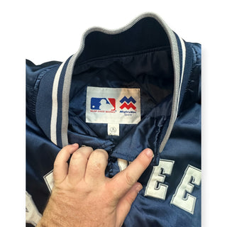Youth Small Yankees Jacket