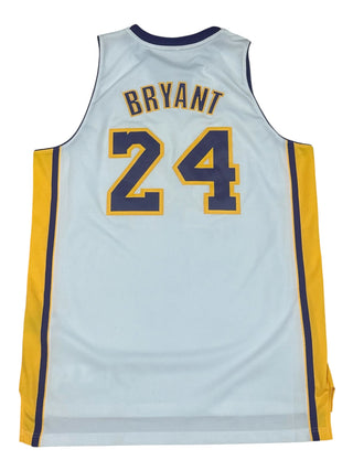 Swingman Lakers Kobe Bryant Jersey size XL