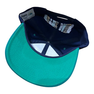 Notre Dame Blockhead Snapback