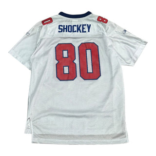 New York Giants Jeremy Shockey Jersey sz XL