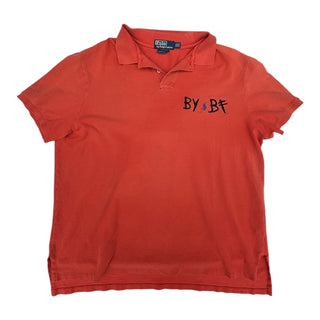 BYOBF Polo Sz XXL