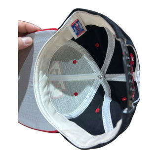 Kansas City Chiefs Plain Logo Snapback