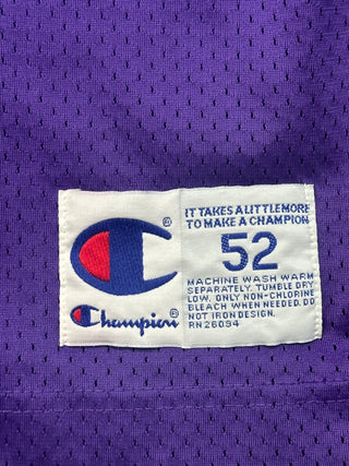 Vikings Chris Carter Jersey size 52/2X