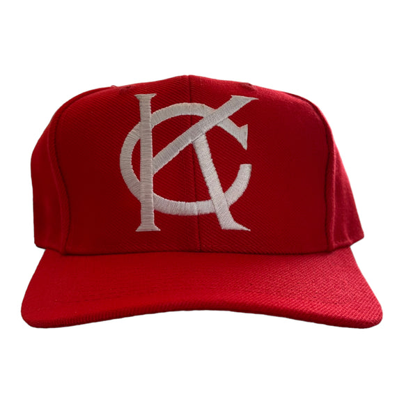 KC Monarch’s Chase Giveaway SnapBack