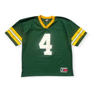 90s Packers Brett Favre Jersey size L