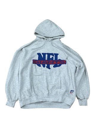 90s NY Giants Hoodie size XL