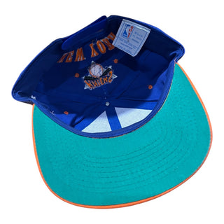 New York Knicks Blcokehead Snapback