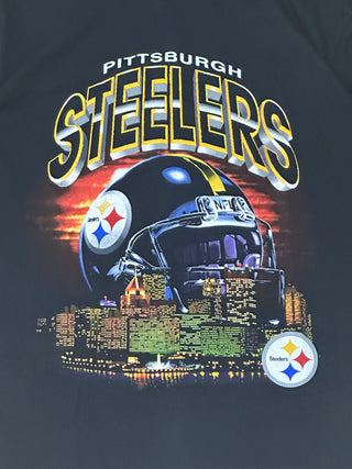 Steelers Skyline Tshirt size Large