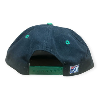 90s NY Jets The Game SnapBack