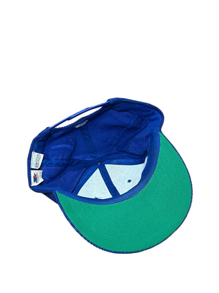 New York Giants Corduroy Snapback
