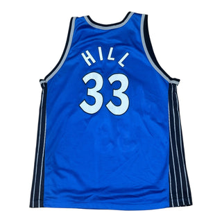 90s Magic Grant Hill Jersey size 44/L