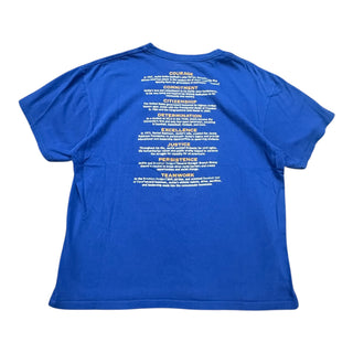 Brooklyn Dodgers Jackie Robinson Tshirt size XL