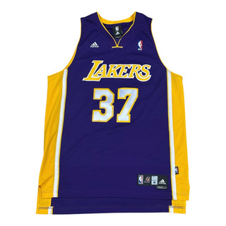 Lakers Swingman Ron Artest Jersey size Medium