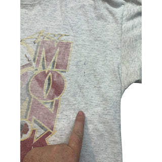Redskins The Art of Reception Tshirt size XL