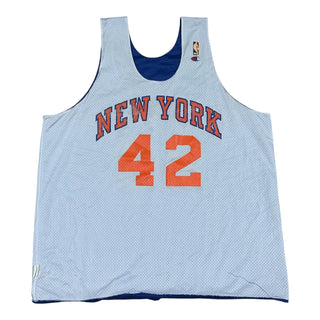 90s Knicks Practice Jersey size 2X