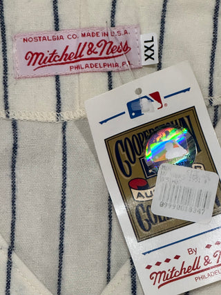 Yankees Mickey Mantle Golden Anniversary Jersey size XL
