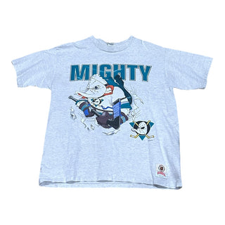 Anaheim Mighty Ducks Breakthrough Tshirt Sz XL