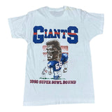 Giants LT 1990 Tshirt size Small