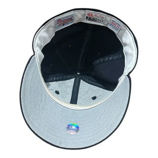 1996 Yankees Fitted Hat size 7 1/8