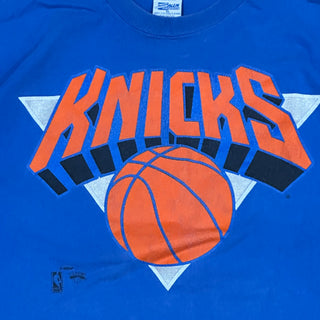 90s Knicks Salem Tshirt size XL