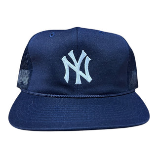 New York Yankees Trucker Snapback