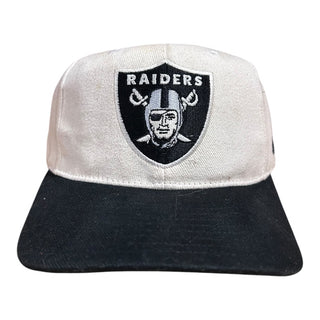 Oakland Raiders the Will to Winn Snapback