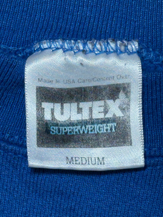New York Giants Arch Logo Crewneck sz M