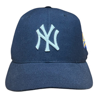 1996 Yankees Fitted Hat size 7 1/8