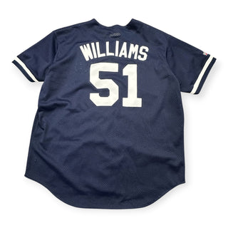 Yankees Bernie Williams Jersey size XL