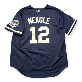 2000 Denny Neagle Yankees Jersey size XL