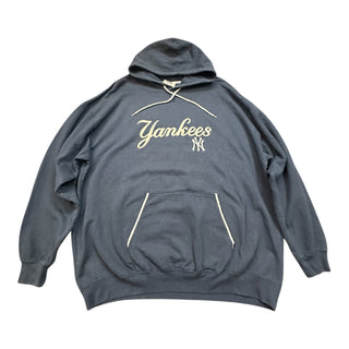 Yankees Lee Sport Hoodie size 2X