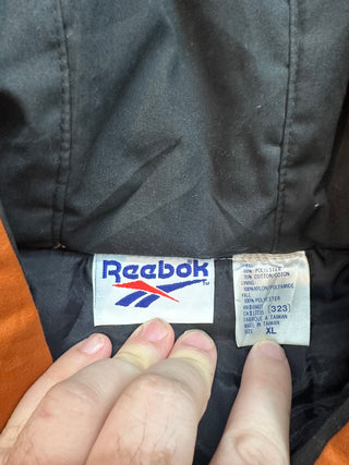 Texas Longhorns Trench Jacket size XL (T)
